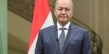 برهم صالح يهنئ الصابئة المندائيين بعيد الخليقة ’البرونايا