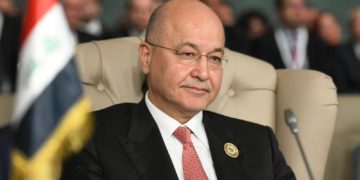برهم صالح يعلن نتائج اجتماع جديد بشأن الانتخابات