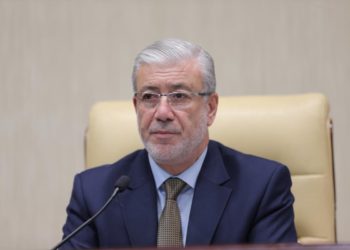 استبعاد تمرير قانون المحكمة الاتحادية بجلسة اليوم