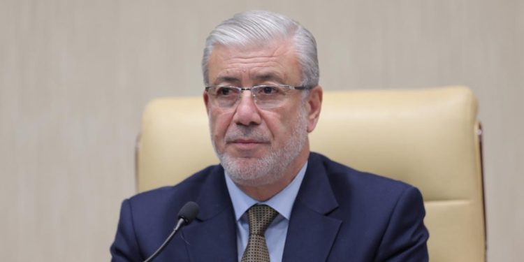 استبعاد تمرير قانون المحكمة الاتحادية بجلسة اليوم