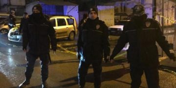 تركيا توقف 25 عراقياً يشتبه بانتمائهم إلى التنظيم