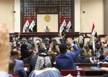 ترجيحات نيابية بالتصويت على الموازنة بنظام الاغلبية