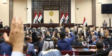 ترجيحات نيابية بالتصويت على الموازنة بنظام الاغلبية