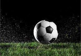 وفاة لاعب كرة قدم بسكتة قلبية في ديالى