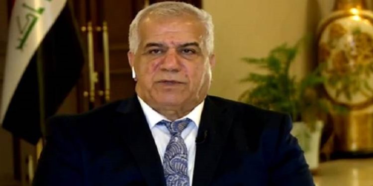 نداءً للناخبين يخص (البايومترية) .. لا تأجيل لموعد الاقتراع