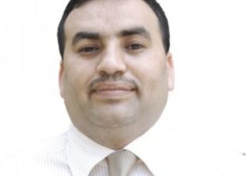 البابا في دار السلام … لتدق اجراس السلام