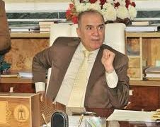 كمبش .. شيخ الازهر ووفد ديني مصري يزور العراق قريبا