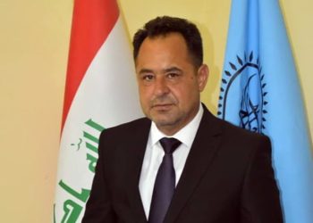 الحلفي يدعو إلى اجتماع عاجل لتحديث الخطط الأمنية وإعادة انتشار القطعات العسكرية