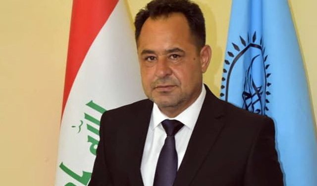 الحلفي يدعو إلى اجتماع عاجل لتحديث الخطط الأمنية وإعادة انتشار القطعات العسكرية