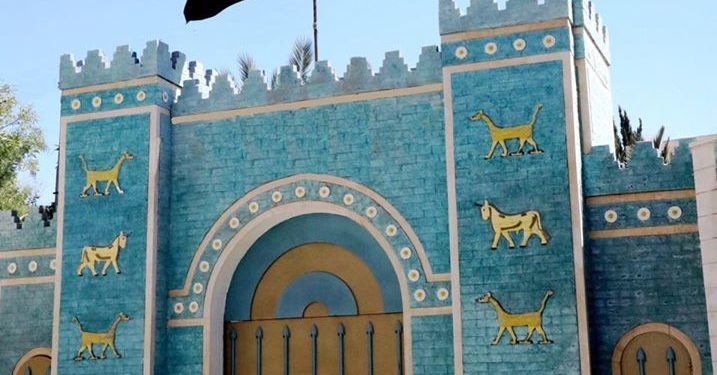 “تنبيه ” من الخارجية … اسباب إغلاق السفارة العراقية في العاصمة الأردنية عمان