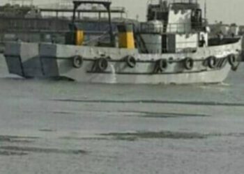 إيرانيون متنفذون استولوا على سفينة ’البتول’ العراقية واقتادوها إلى مكان مجهول!
