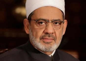 شيخ الازهر .. زيارة البابا رسالة سلام و دعم لكل الشعب العراقي