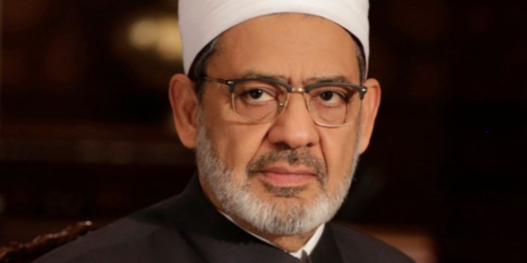 شيخ الازهر .. زيارة البابا رسالة سلام و دعم لكل الشعب العراقي