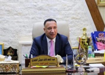 العراق يمتلك أكثر من نصف احتياطي الكبريت في العالم