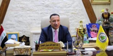 العراق يمتلك أكثر من نصف احتياطي الكبريت في العالم