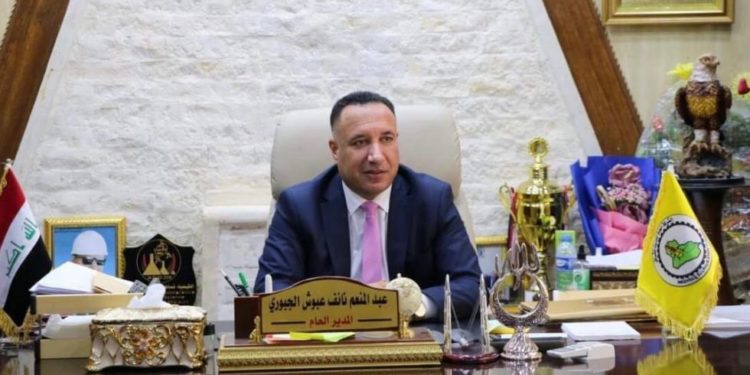 العراق يمتلك أكثر من نصف احتياطي الكبريت في العالم