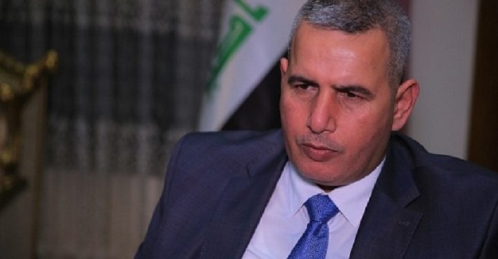 ائتلاف المالكي يعلن موقفه بعد اجتماع فندق الرشيد