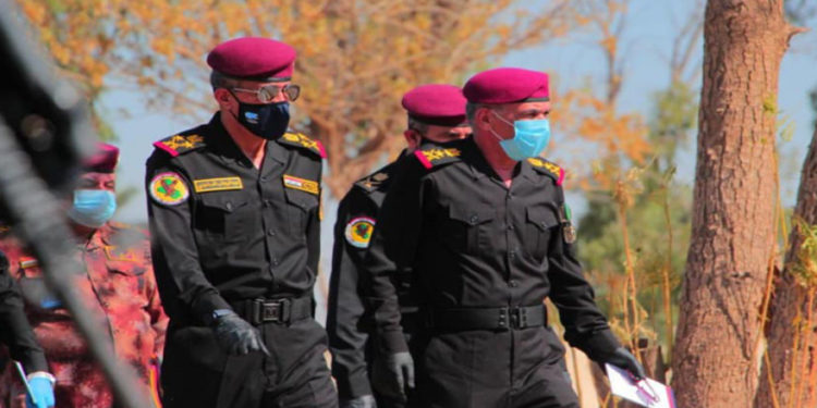 استراتيجية جديدة لمنع تنقل الإرهابيين