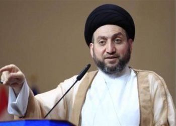 دعوة من ,الحكيم , الى الشركات المصرية للدخول في مجال الاستثمار العراقي