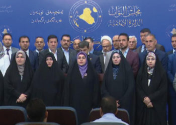 سائرون في البرلمان تتحدث عن خطة للتعامل مع ارتفاع أسعار النفط