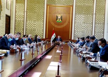 الكاظمي ..ارتفاع  أسعار المواد الغذائية التي تنتج محليا محاولة من أصحاب النفوس الضعيفة وبعض الجشعين  لإرباك الوضع الاجتماعي