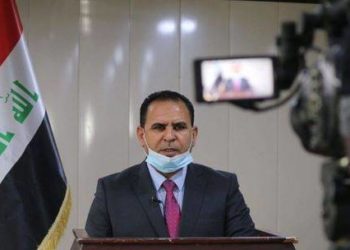 صدور مذكرة قبض بحق محافظ بابل