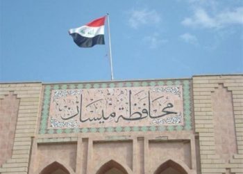 بعد تبادل اطلاق النار.. الاطاحة برئيس عصابة خطير في مدينة العمارة
