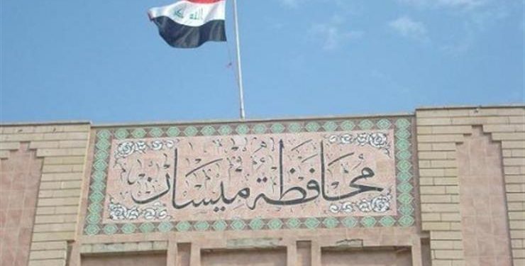 بعد تبادل اطلاق النار.. الاطاحة برئيس عصابة خطير في مدينة العمارة