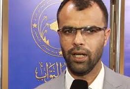 بوادر كبيرة لتمرير قانون المحكمة الاتحادية