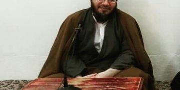 نجل المرجع السيستاني ينشر مقالاً جديداً: 4 نقاط حول المجتمع