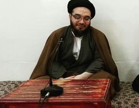 نجل المرجع السيستاني ينشر مقالاً جديداً: 4 نقاط حول المجتمع