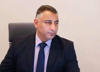 مشرق عباس.. سنواصل الاستماع إلى كل المعترضين , والحوار الوطني للجميع