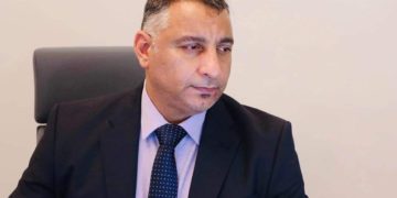 مشرق عباس.. سنواصل الاستماع إلى كل المعترضين , والحوار الوطني للجميع