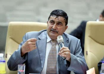 مشروع السكك الحديدية الرابط من الفاو الى الحدود التركية سيهسم بتقدم كبير في تاريخ العراق الاقتصادي