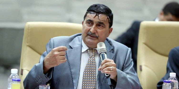 مشروع السكك الحديدية الرابط من الفاو الى الحدود التركية سيهسم بتقدم كبير في تاريخ العراق الاقتصادي