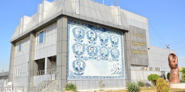 نقابة الصحفيين العراقيين تثمن قرار مجلس القضاء الاعلى