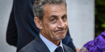 الحكم بالسجن 3 سنوات على نيكولا ساركوزي
