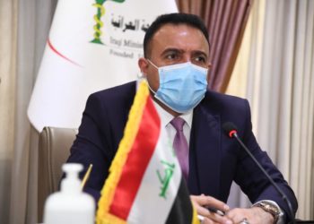 حملات تطعيم لقاحات فيروس ’كورونا’ ستنطلق إلى منازل العراقيين