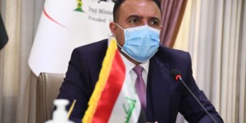 حملات تطعيم لقاحات فيروس ’كورونا’ ستنطلق إلى منازل العراقيين