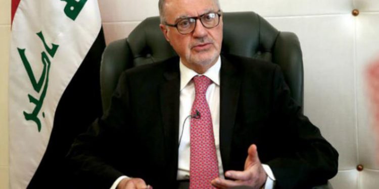 توضيح من وزارة المالية حول تصريح بشأن تغير سعر صرف الدولار