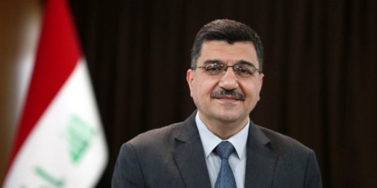 موافقة تركيا على اطلاق الحصة المائية العادلة للعراق