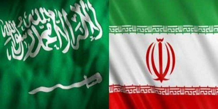 صحيفة دولية تتحدث عن محادثات مباشرة بين السعودية وإيران جرت في بغداد