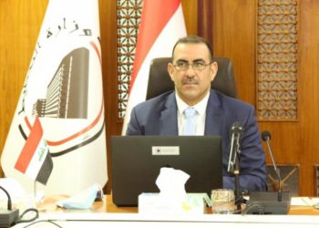 وزير التخطيط …الموارد الاقتصادية لاتتناسب مع حجم الزيادات السكانية
