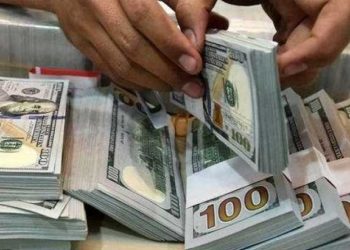 مبيعات البنك المركزي من العملة الصعبة تسجل تراجعا ملحوظا