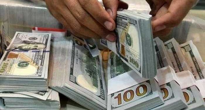 مبيعات البنك المركزي من العملة الصعبة تسجل تراجعا ملحوظا