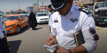 المرور تكشف عن إجراء جديد لمنع الفساد