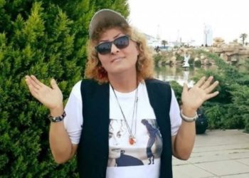 تفاصيل وفاة الفنانة نغم فؤاد في تركيا
