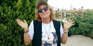 تفاصيل وفاة الفنانة نغم فؤاد في تركيا