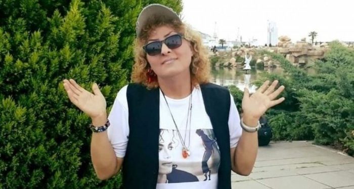 تفاصيل وفاة الفنانة نغم فؤاد في تركيا