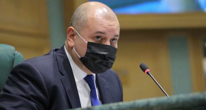 رئيس مجلس النواب الأردني يصدر خطاباً حول ’محاولة الانقلاب’